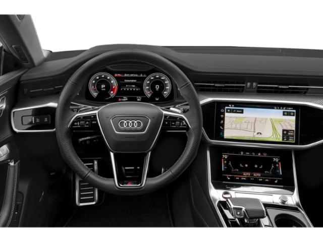 2022 Audi S7 Prestige TFSI quattro Tiptronic