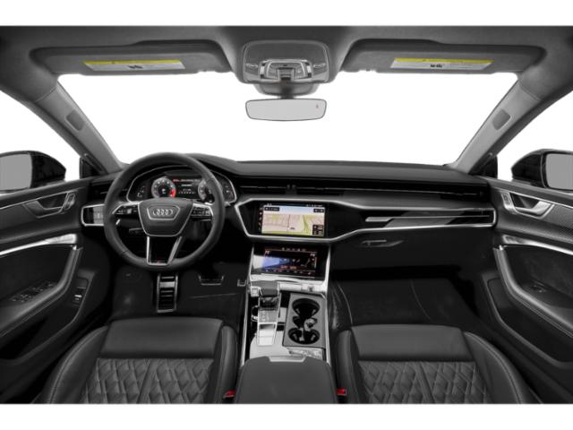 2022 Audi S7 Prestige TFSI quattro Tiptronic