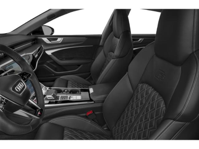 2022 Audi S7 Prestige TFSI quattro Tiptronic