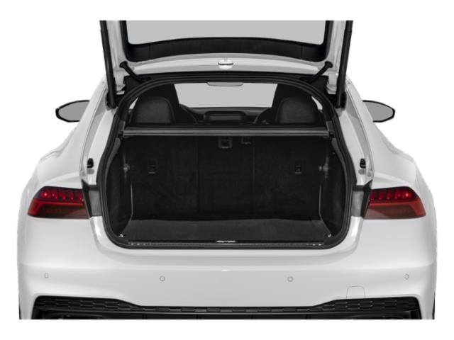 2022 Audi S7 Prestige TFSI quattro Tiptronic