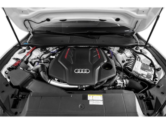 2022 Audi S7 Prestige TFSI quattro Tiptronic