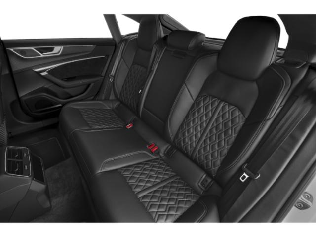 2022 Audi S7 Prestige TFSI quattro Tiptronic