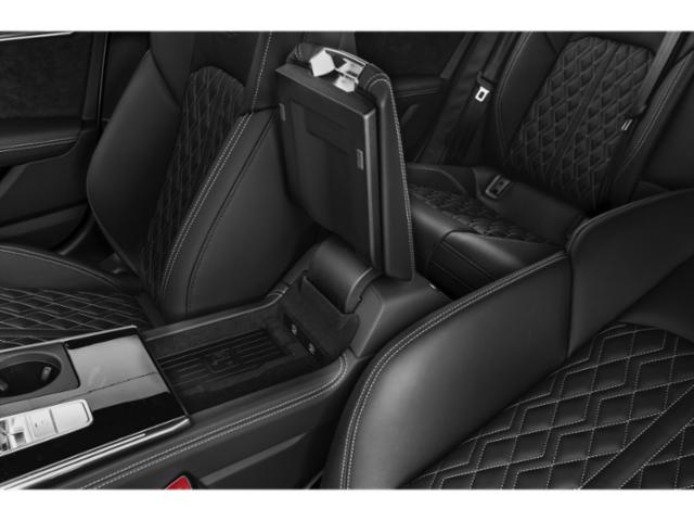 2022 Audi S7 Prestige TFSI quattro Tiptronic