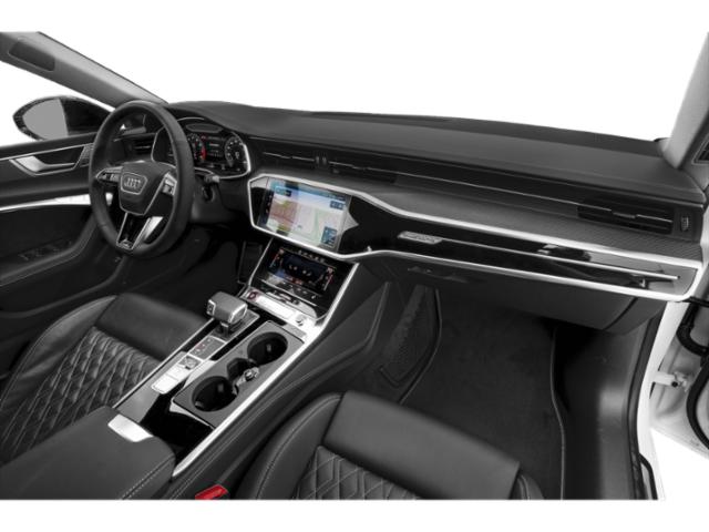 2022 Audi S7 Prestige TFSI quattro Tiptronic