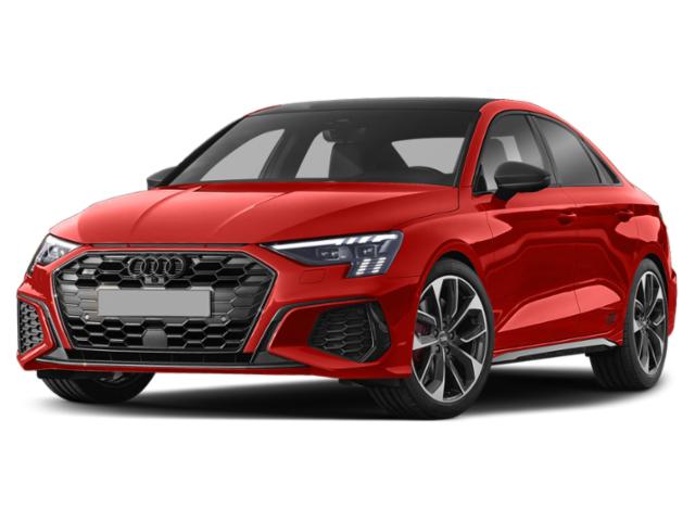 2022 Audi S3 Prestige TFSI quattro S tronic for sale in Concord, NH