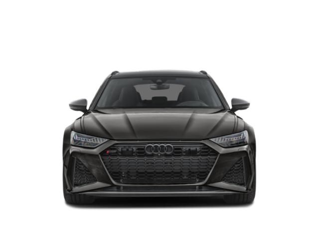 2022 Audi RS 6 Avant TFSI quattro Tiptronic