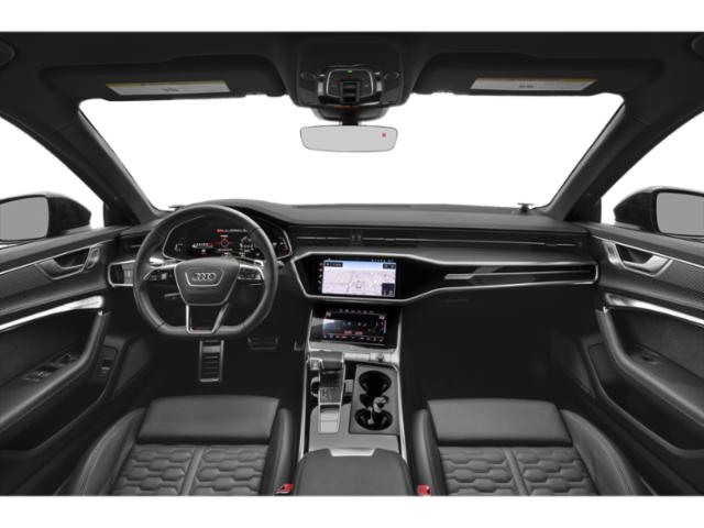 2022 Audi RS 6 Avant TFSI quattro Tiptronic