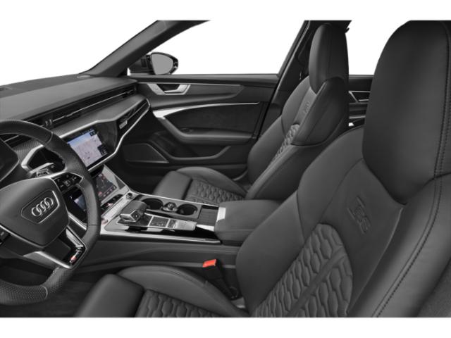 2022 Audi RS 6 Avant TFSI quattro Tiptronic