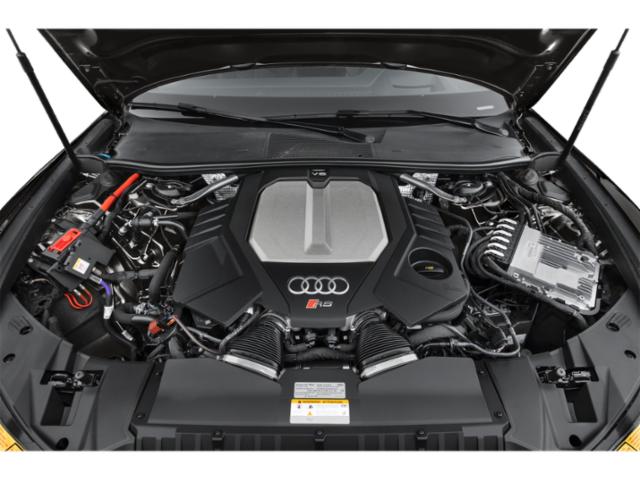 2022 Audi RS 6 Avant TFSI quattro Tiptronic