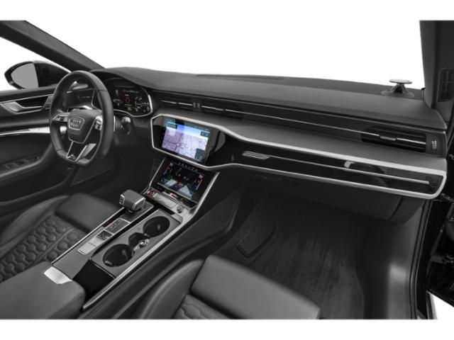 2022 Audi RS 6 Avant TFSI quattro Tiptronic