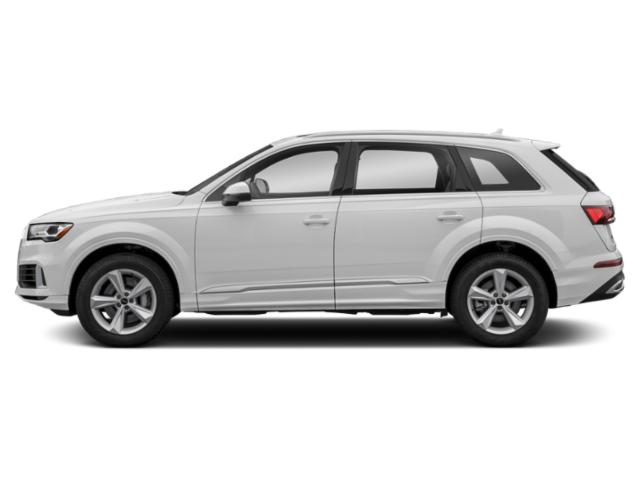 2022 Audi Q7 Premium Plus 55 TFSI quattro Tiptronic