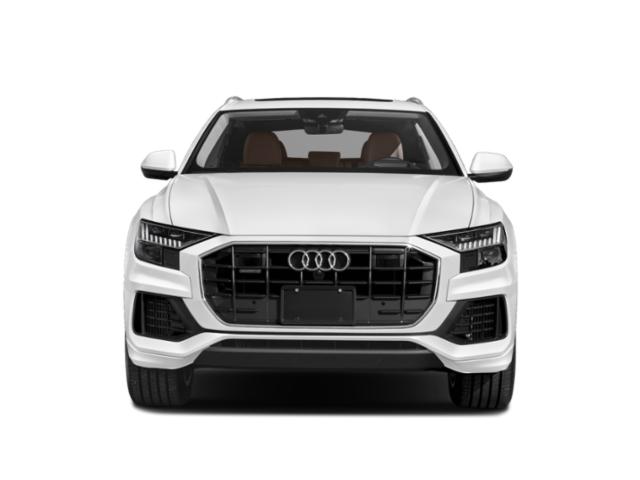 2022 Audi Q8 Prestige 55 TFSI quattro Tiptronic