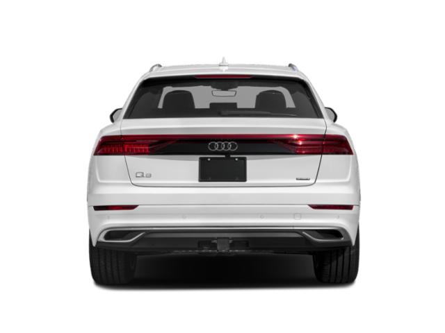 2022 Audi Q8 Prestige 55 TFSI quattro Tiptronic