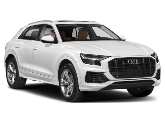 2022 Audi Q8 Prestige 55 TFSI quattro Tiptronic