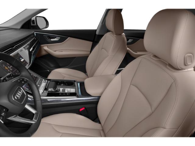 2022 Audi Q8 Prestige 55 TFSI quattro Tiptronic