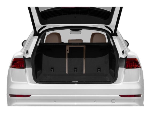 2022 Audi Q8 Prestige 55 TFSI quattro Tiptronic