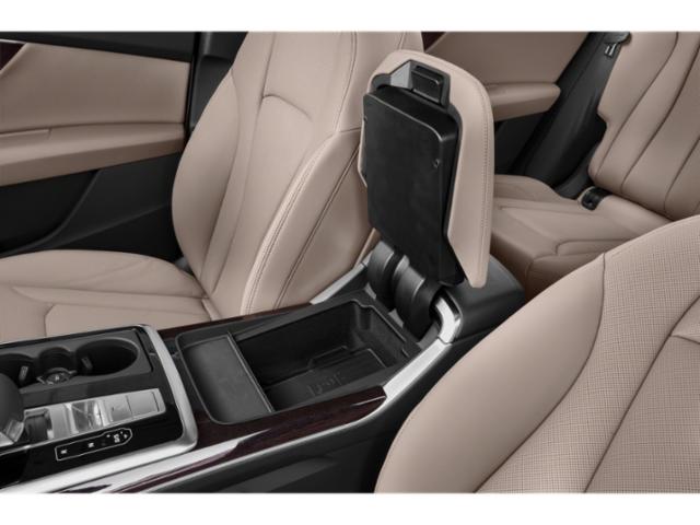 2022 Audi Q8 Prestige 55 TFSI quattro Tiptronic