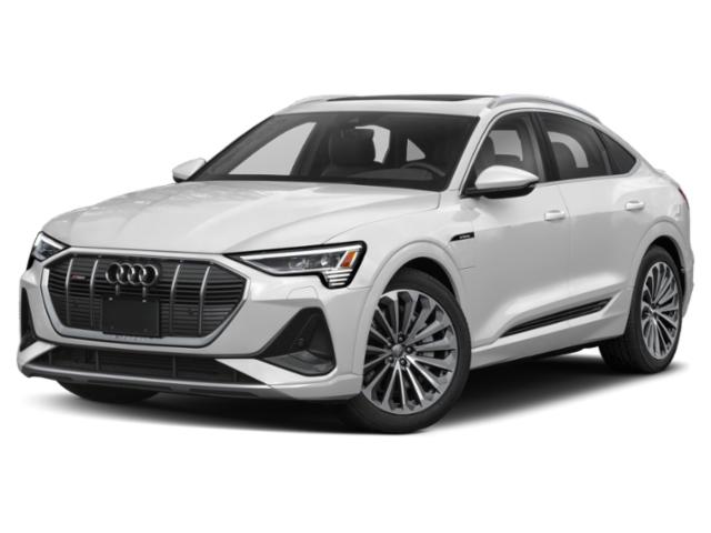 2022 Audi e-tron Sportback Premium Plus S line quattro for sale in BATAVIA, OH