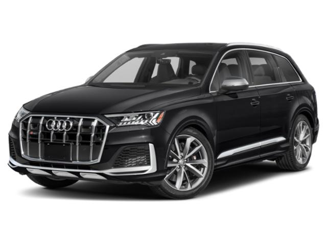 2022 Audi SQ7