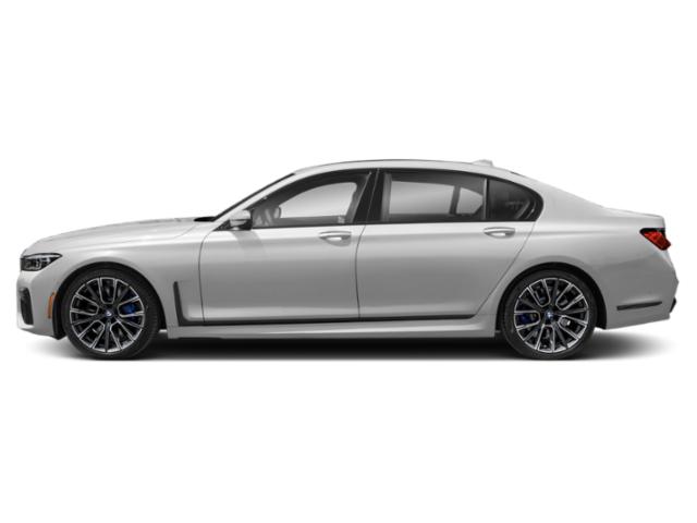 Used 2022 BMW 750 i xDrive For Sale in Olive Branch, MS