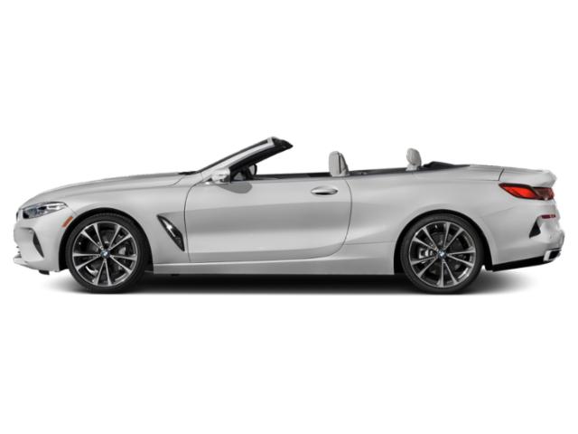 2022 BMW 840 i Convertible