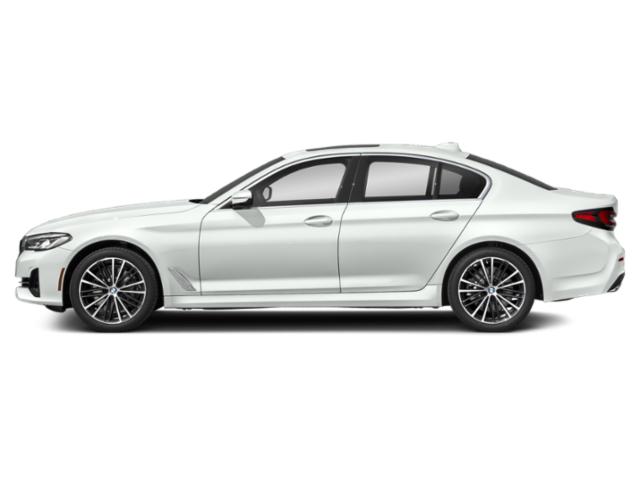 2022 BMW 540 i