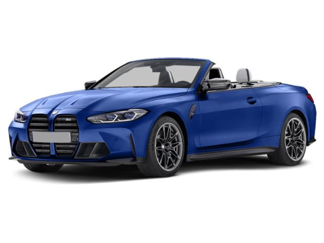2022 BMW M4 Competition xDrive for sale in Langhorne, PA