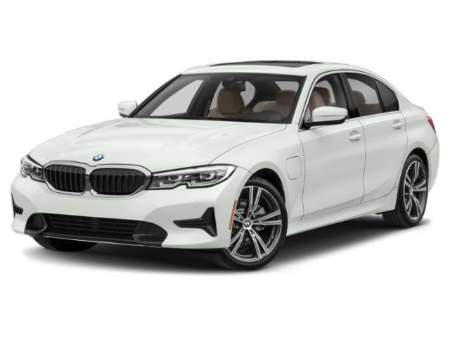 2022 BMW 3 Series 330e Sedan