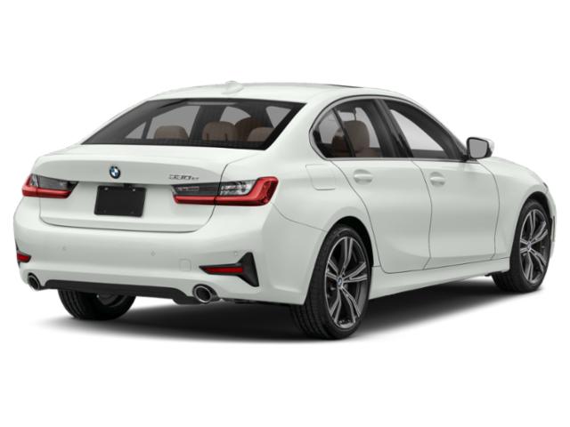2022 BMW 3 Series 330e Sedan