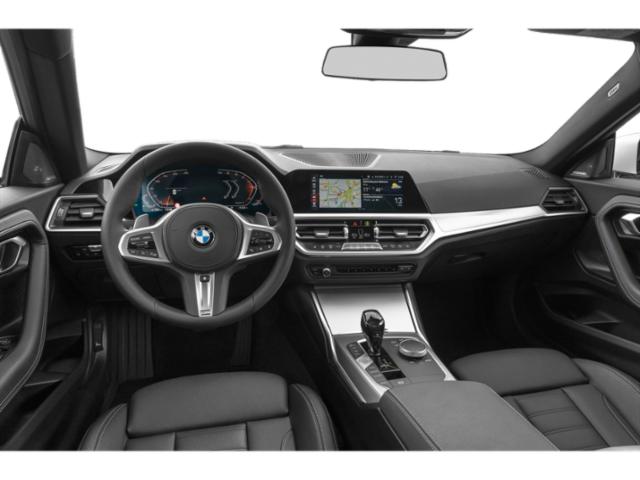 2022 BMW M240 i xDrive
