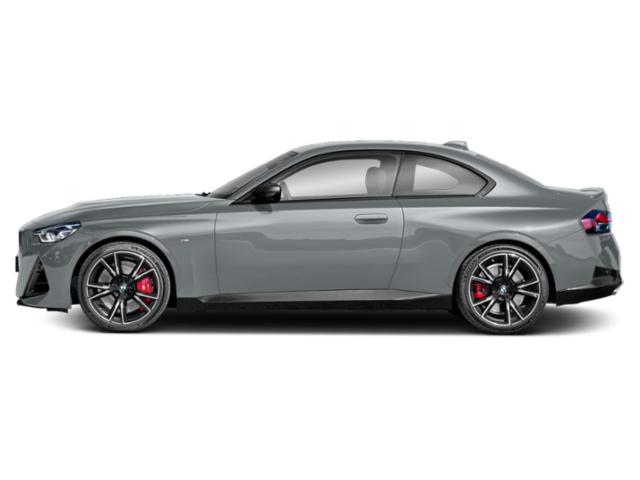 2022 BMW M240 i xDrive