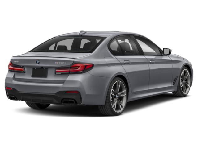 2022 BMW M5 i xDrive