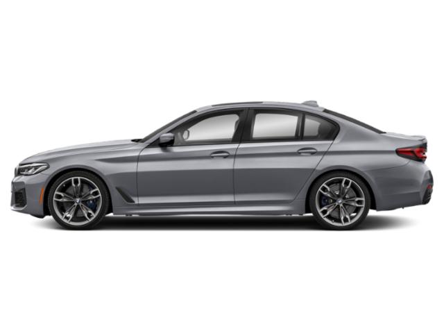 2022 BMW M5 i xDrive