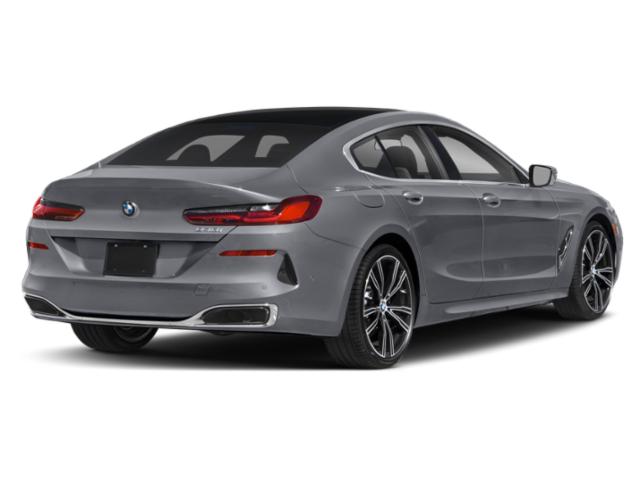 2022 BMW 840 Gran Coupe i xDrive