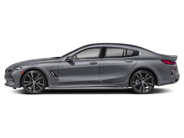 2022 BMW 840 Gran Coupe i xDrive