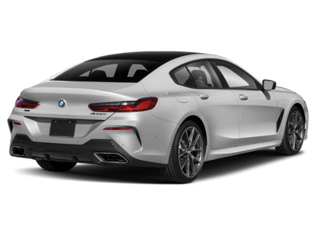 2022 BMW M850i Gtan Coupe xDrive