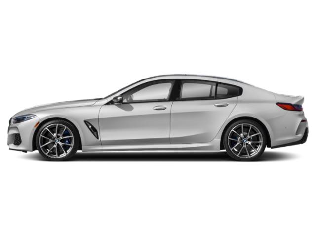 2022 BMW M850i Gtan Coupe xDrive