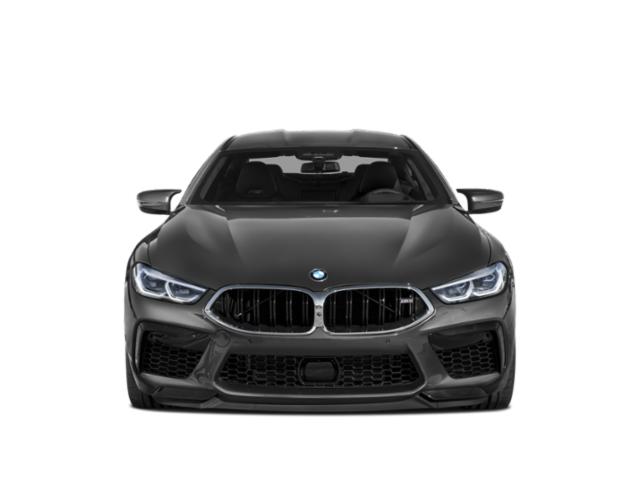 2022 BMW M8 Competition