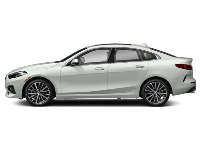 2022 BMW 228 Gran Coupe i sDrive