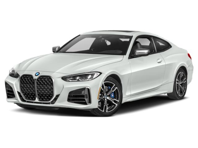 2022 BMW M440i 