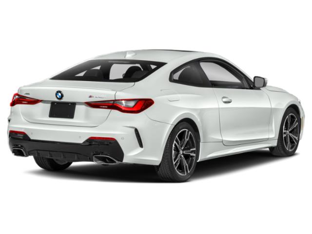 2022 BMW M440i 