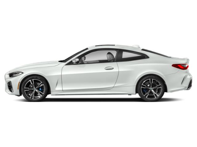 2022 BMW M440i 
