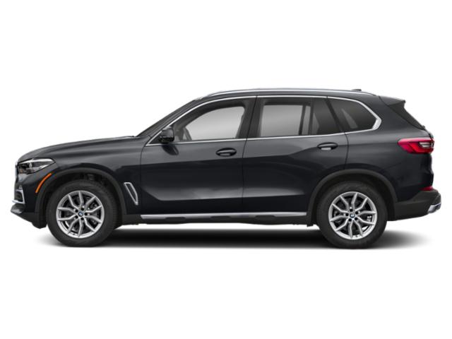 2022 BMW X5 M50i