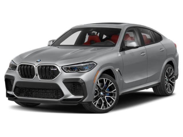 2022 BMW X6 M Unknown for sale in Roswell, GA