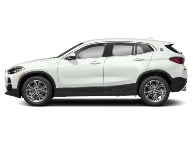2022 BMW X2 sDrive28i