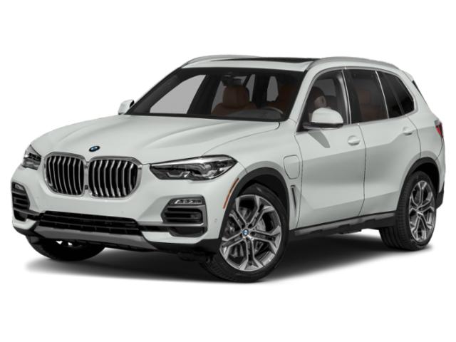 2022 BMW X5 PHEV xDrive45e