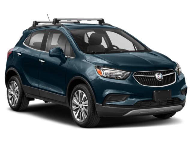 2022 Buick Encore FWD Preferred