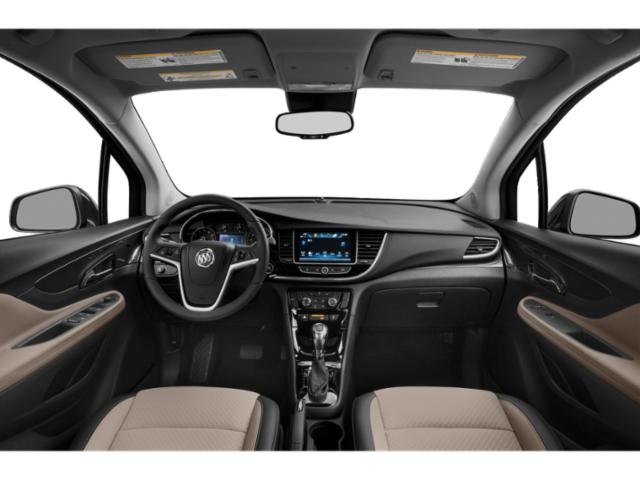 2022 Buick Encore FWD Preferred