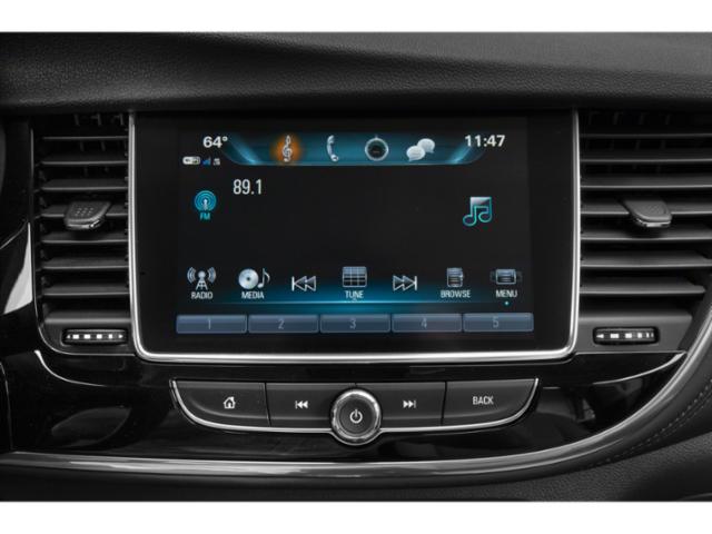 2022 Buick Encore FWD Preferred