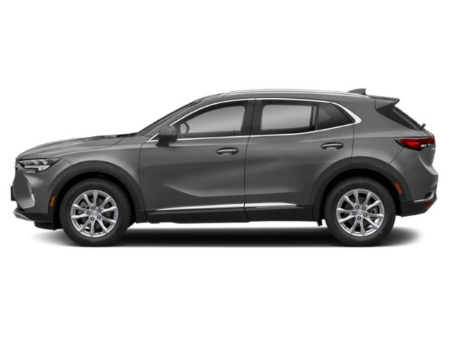 2022 Buick Envision AWD Preferred